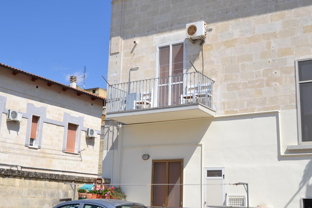 Casa Vacanza Diadema Matera Rum bild
