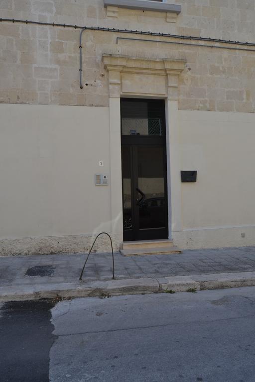 Casa Vacanza Diadema Matera Rum bild