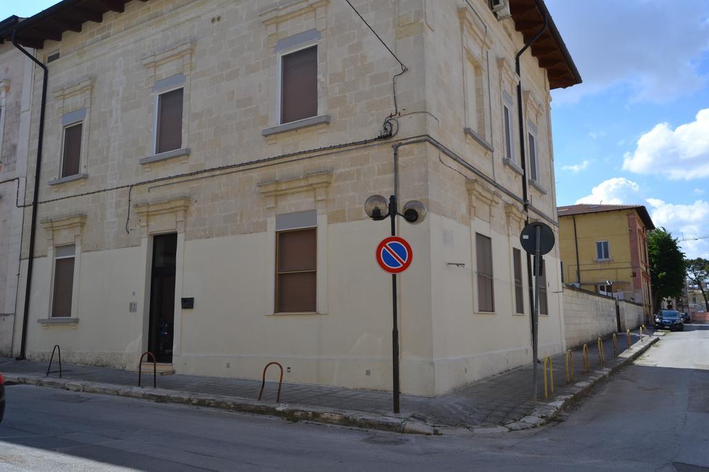 Casa Vacanza Diadema Matera Rum bild