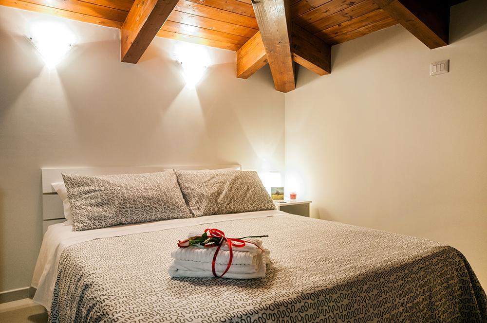 Casa Vacanza Diadema Matera Exteriör bild
