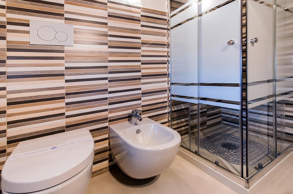 Casa Vacanza Diadema Matera Exteriör bild