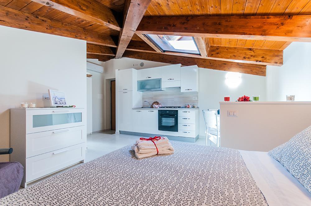 Casa Vacanza Diadema Matera Exteriör bild