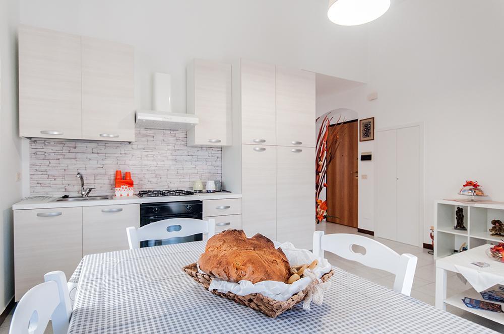 Casa Vacanza Diadema Matera Exteriör bild