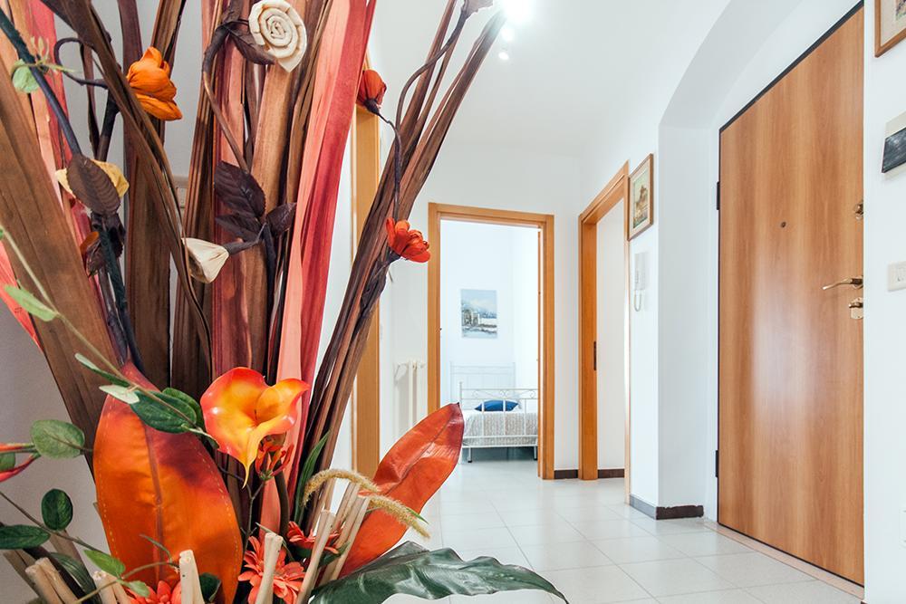 Casa Vacanza Diadema Matera Exteriör bild