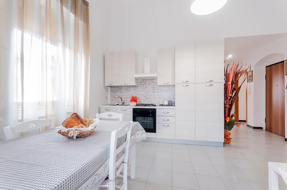 Casa Vacanza Diadema Matera Exteriör bild