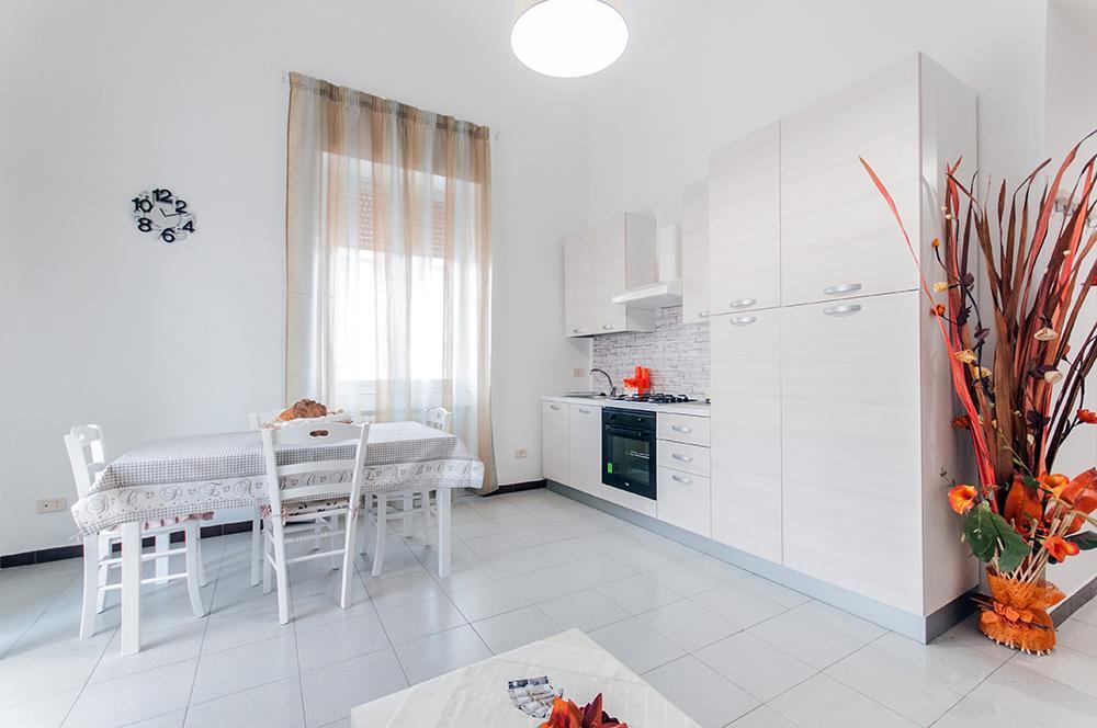 Casa Vacanza Diadema Matera Exteriör bild