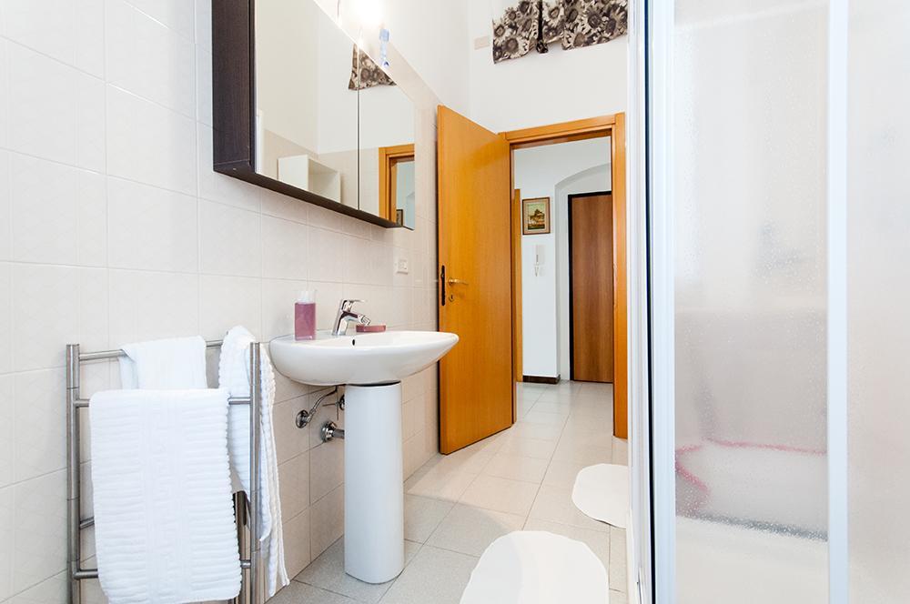 Casa Vacanza Diadema Matera Exteriör bild