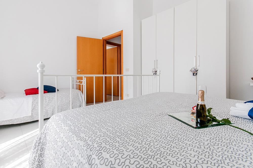 Casa Vacanza Diadema Matera Exteriör bild